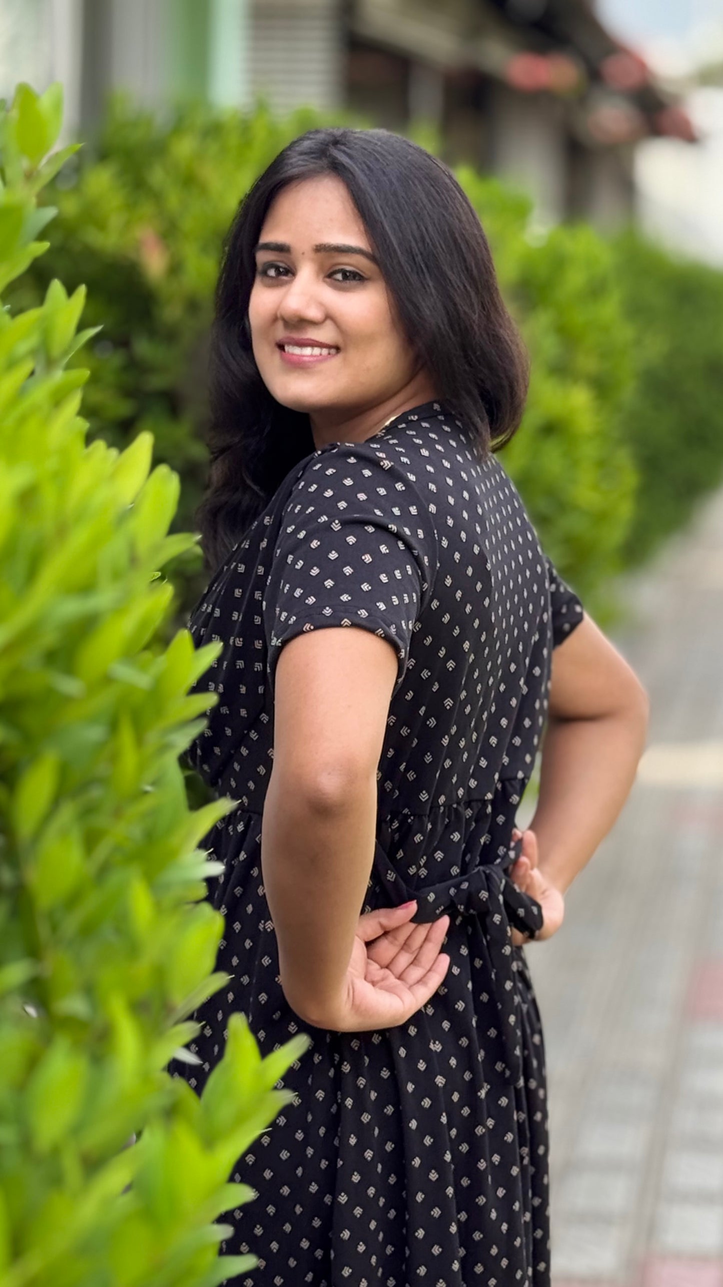 NON MATERNITY SHAWL