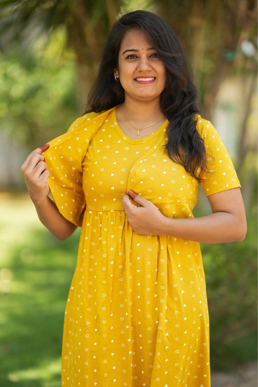 Flamzy (CASUAL LOUNGEWEAR COAT)