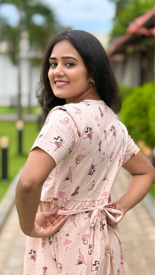 Feminora (ZIPLESS MATERNITY)