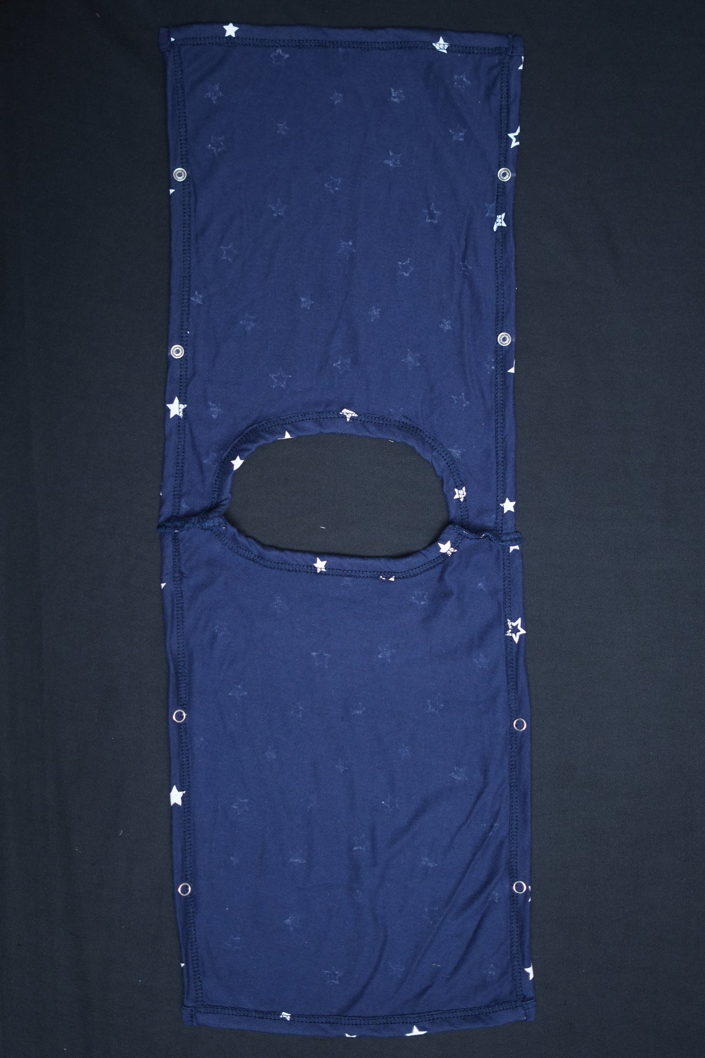 Side Button (0-3M)