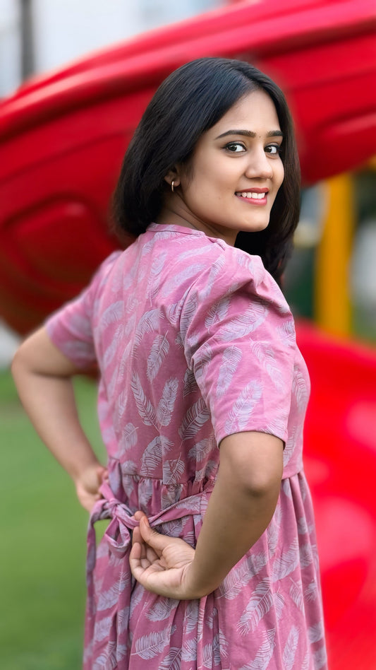 ELEVEA (ZIPLESS MATERNITY)