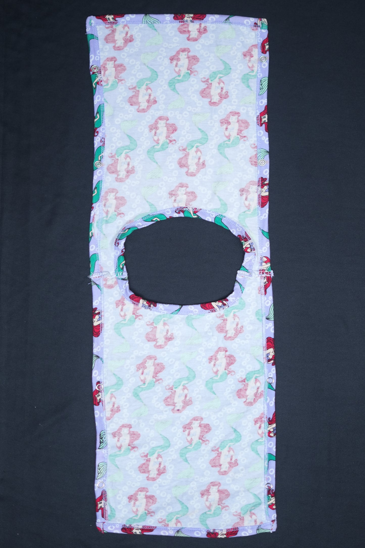 Side Button (0-3M)