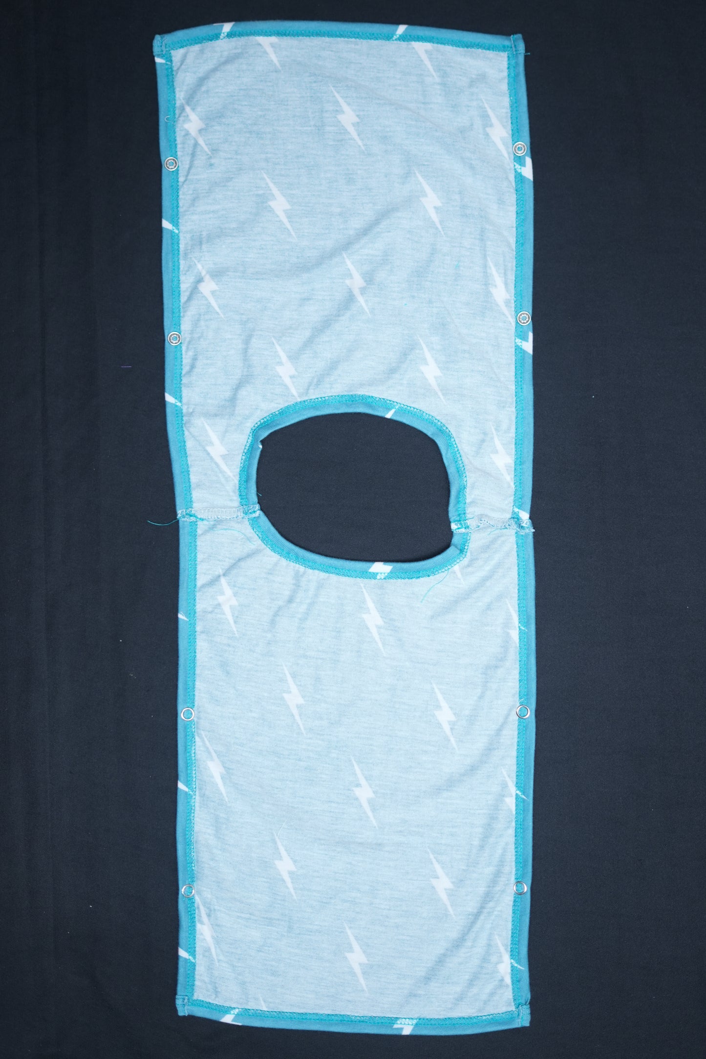 Side Button (0-3M)