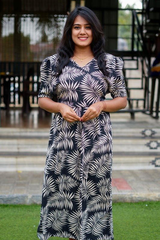 Palm (Feeding Cover)