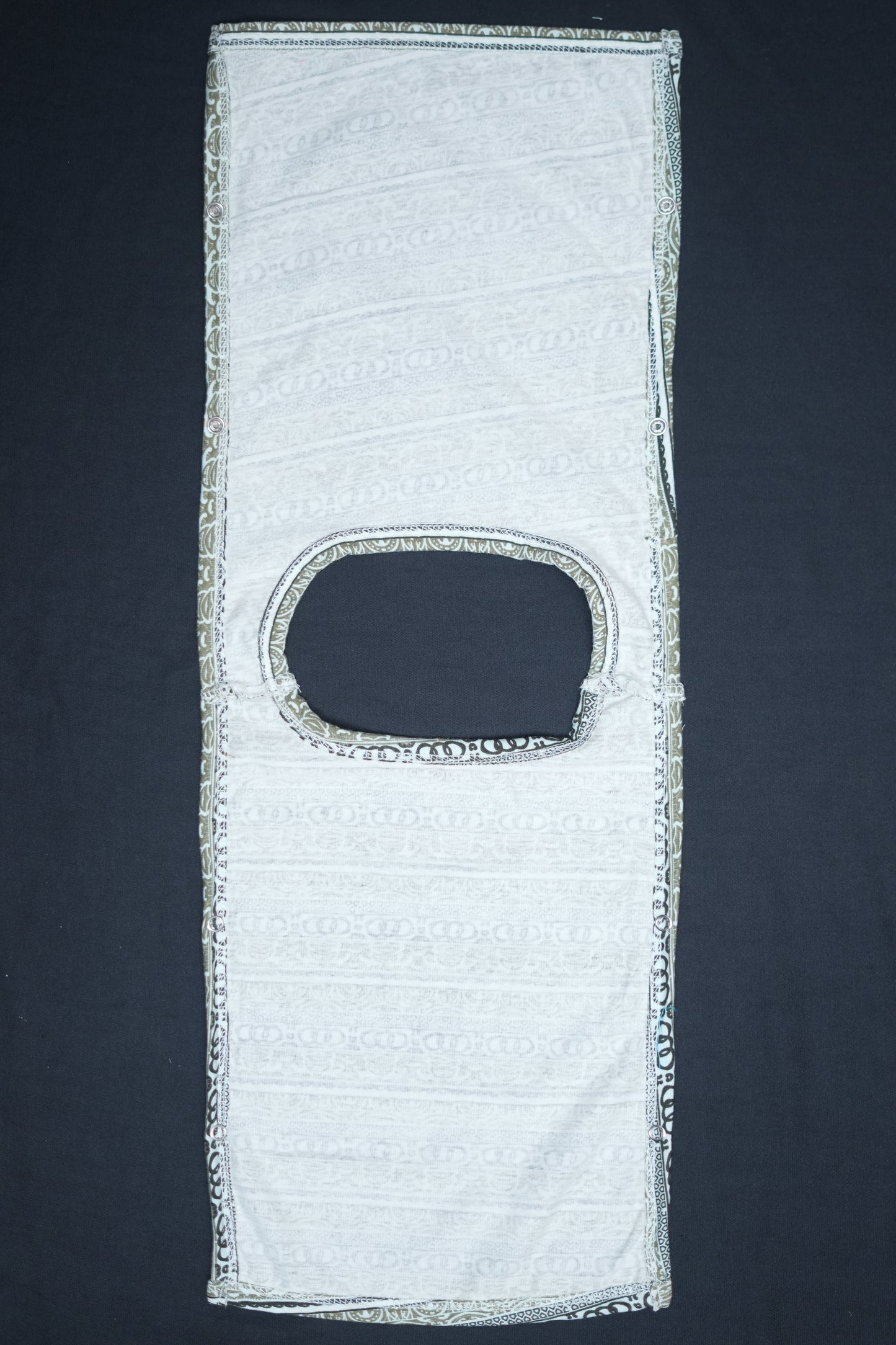 Side Button (0-3M)