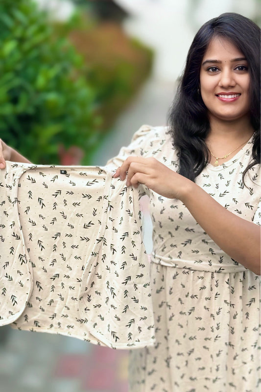 MATERNITY REMOVABLE COAT