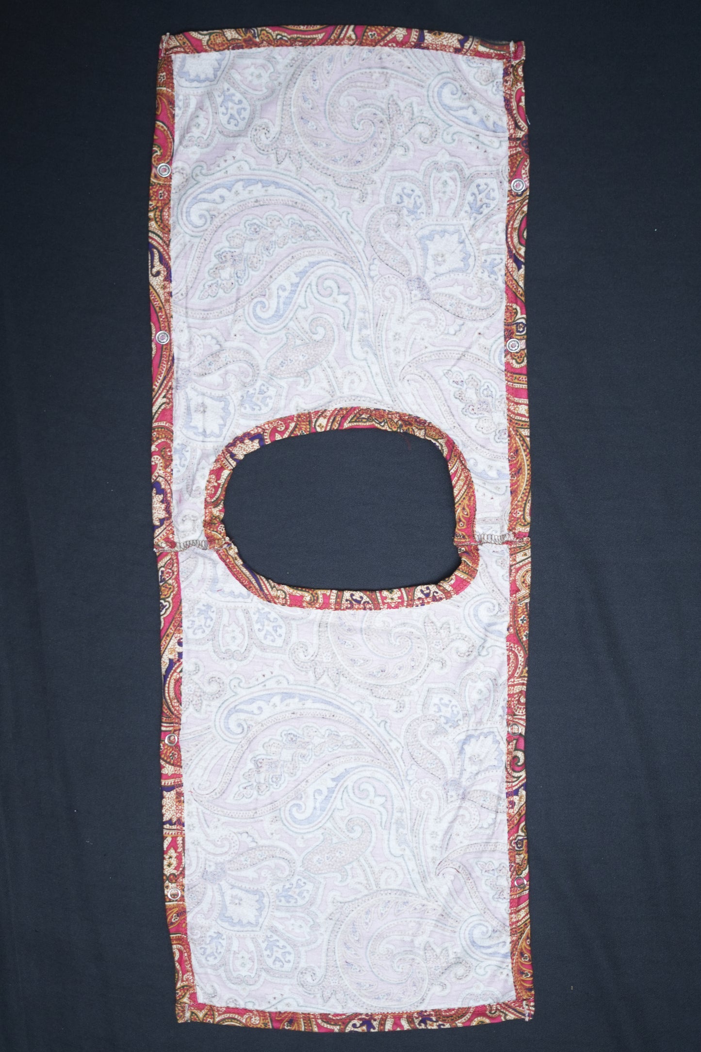 Side Button (0-3M)