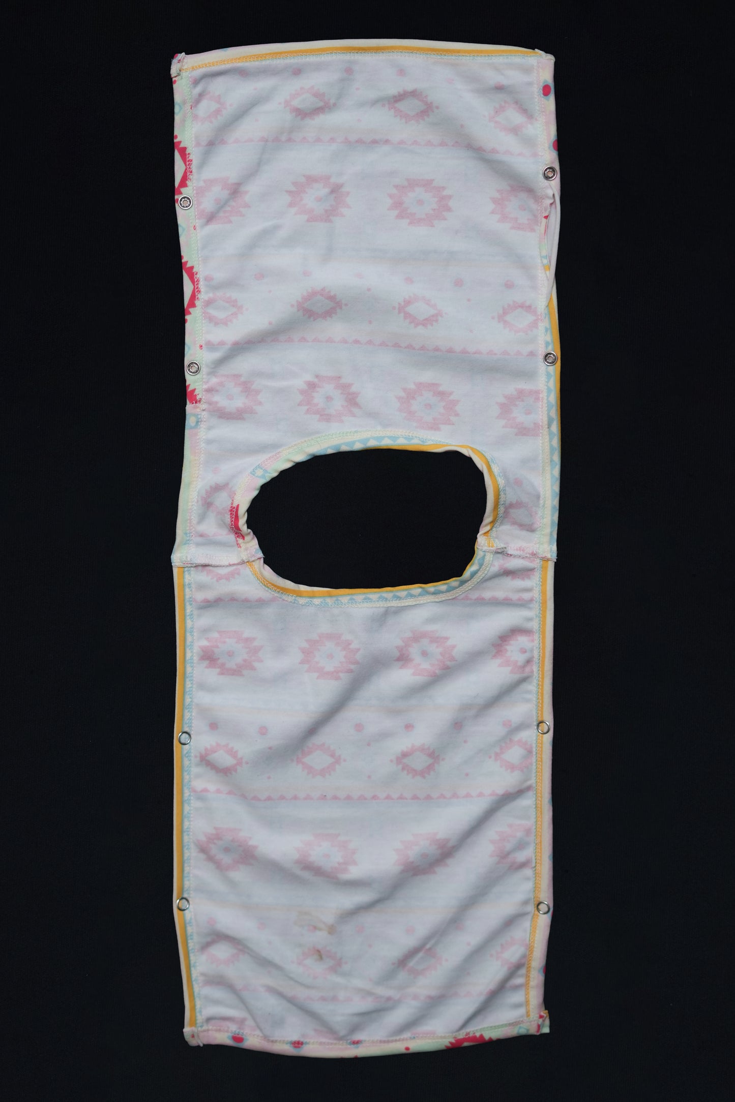 Side Button (0-3M)