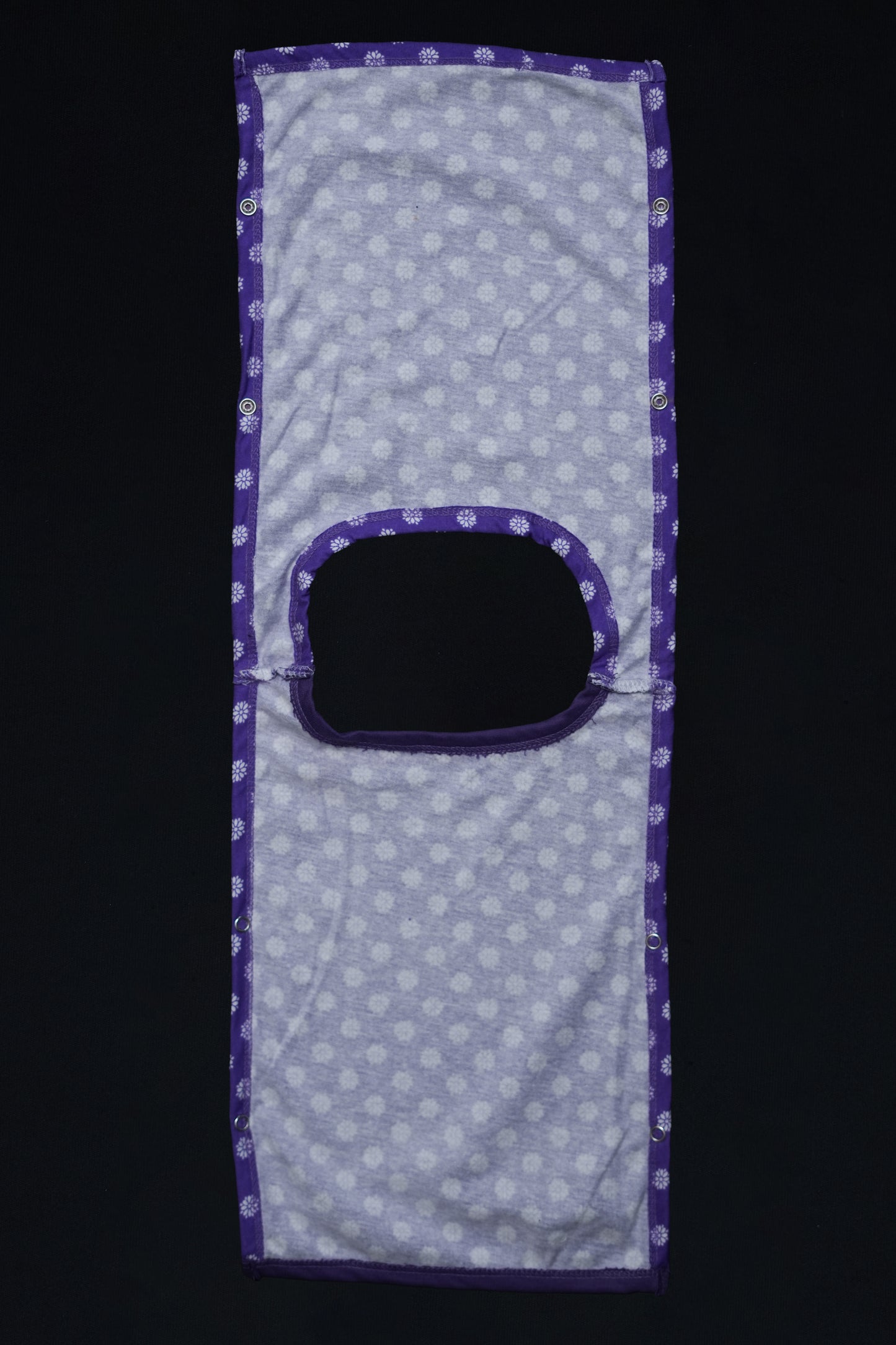 Side Button (0-3M)