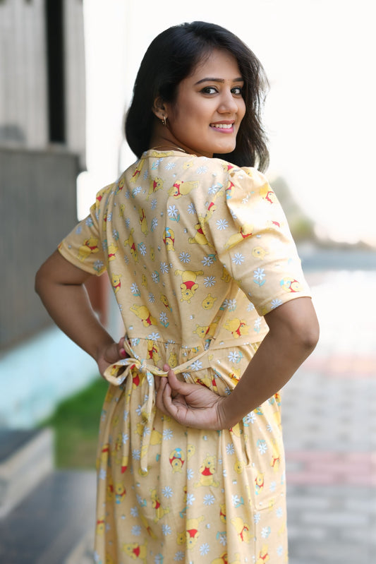 Honeyora (ZIPLESS MATERNITY)