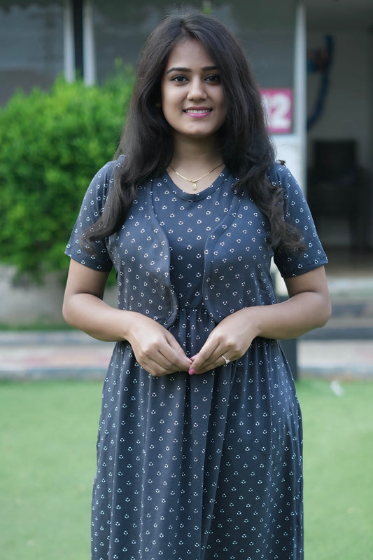 NON MATERNITY COAT (Mistelle)