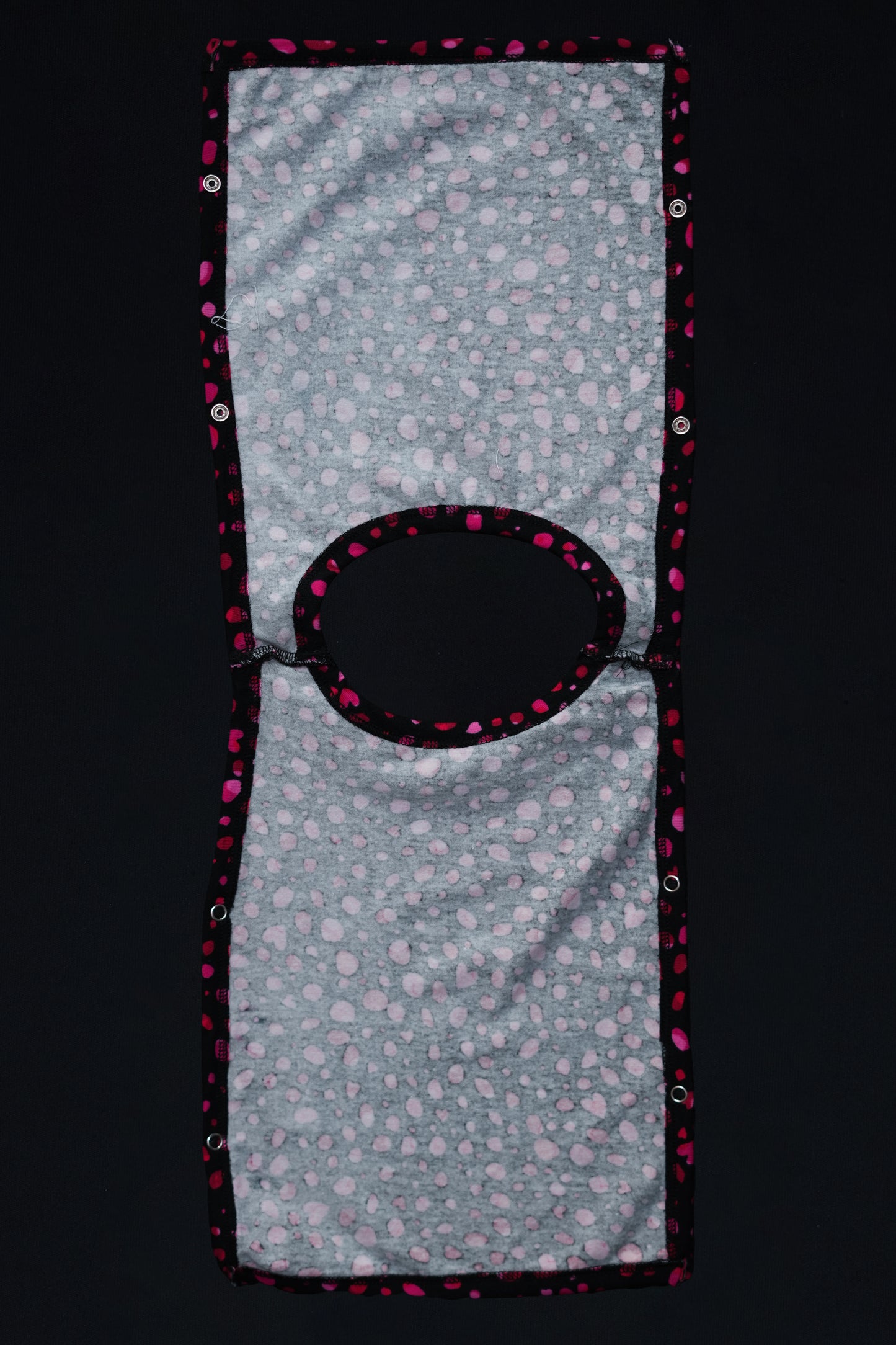 Side Button (0-3M)