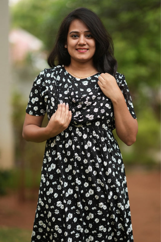 Calista (Casual Loungewear Shawl)