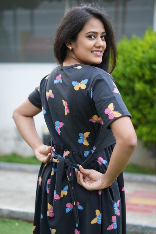 WaveLily (ZIPLESS MATERNITY)