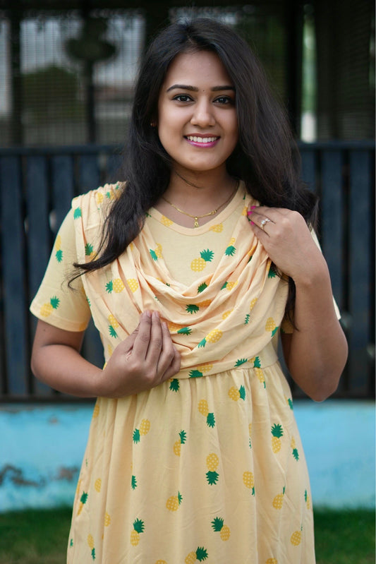 Blisswear (Casual Loungewear Shawl)