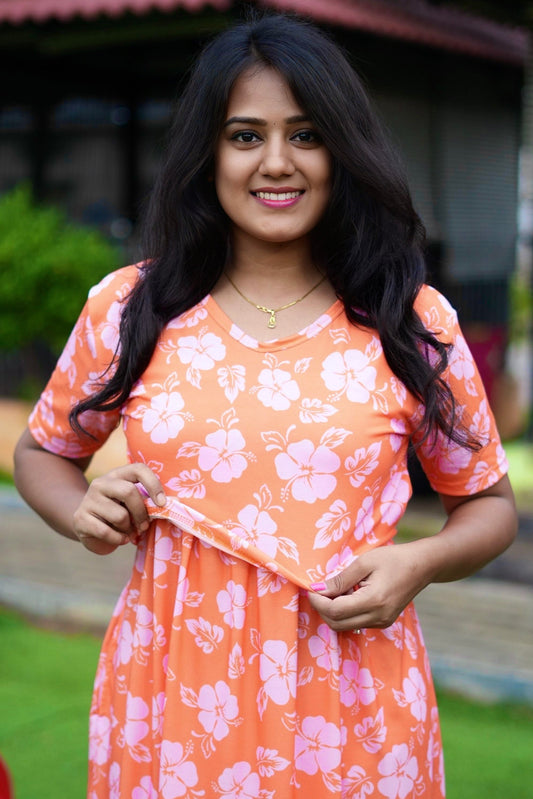 FlowLuxe (ZIPLESS MATERNITY)