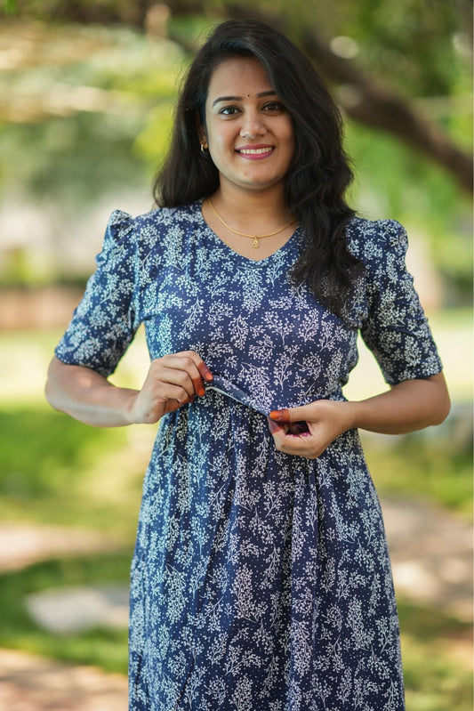 NOIREA (ZIPLESS MATERNITY)