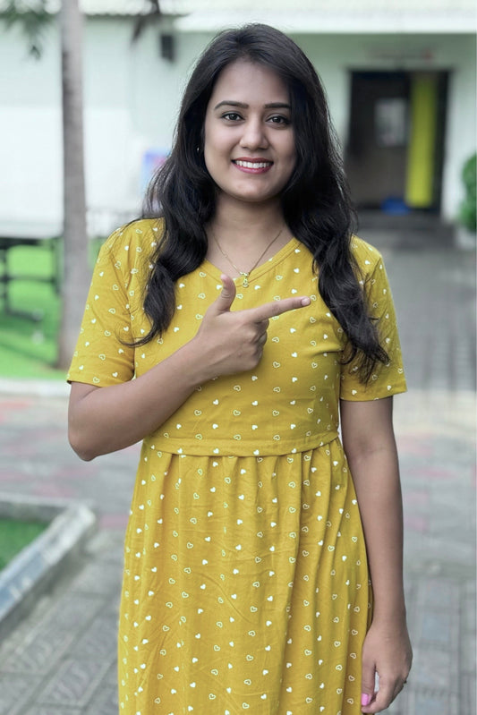 JoyPop (Zipless Maternity)