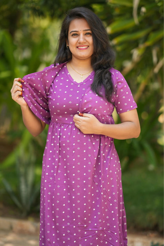 UrbanPop (CASUAL LOUNGEWEAR COAT)