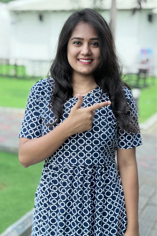 Zesty (Zipless Maternity)