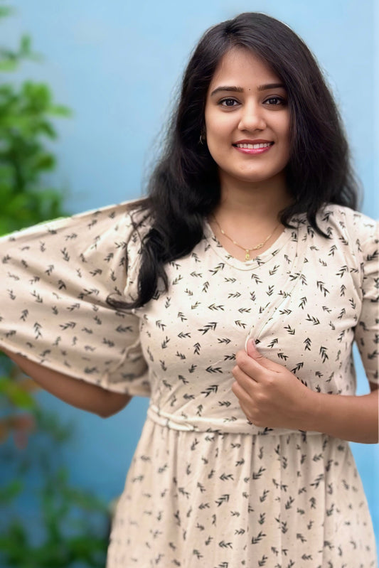 MATERNITY REMOVABLE COAT