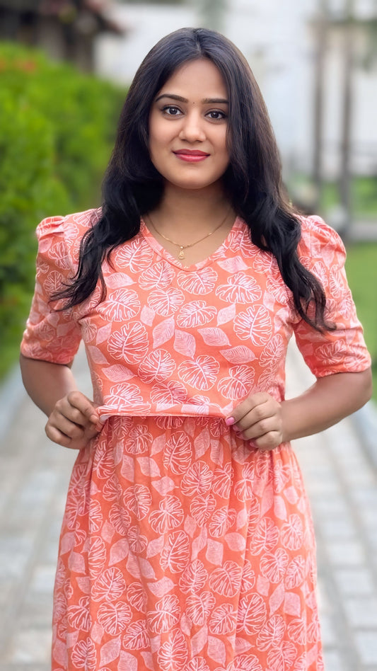 Oravie (Zipless Maternity)