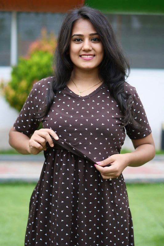 WaveLily (ZIPLESS MATERNITY)