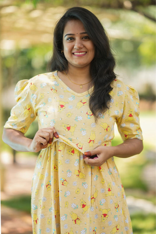 Honeyora (ZIPLESS MATERNITY)