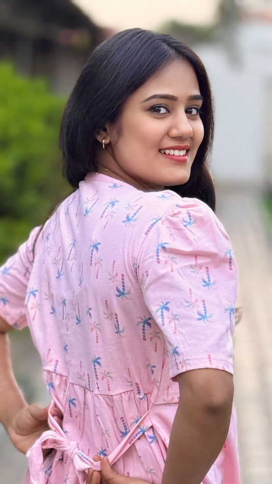 ROSAVIA (ZIPLESS MATERNITY)