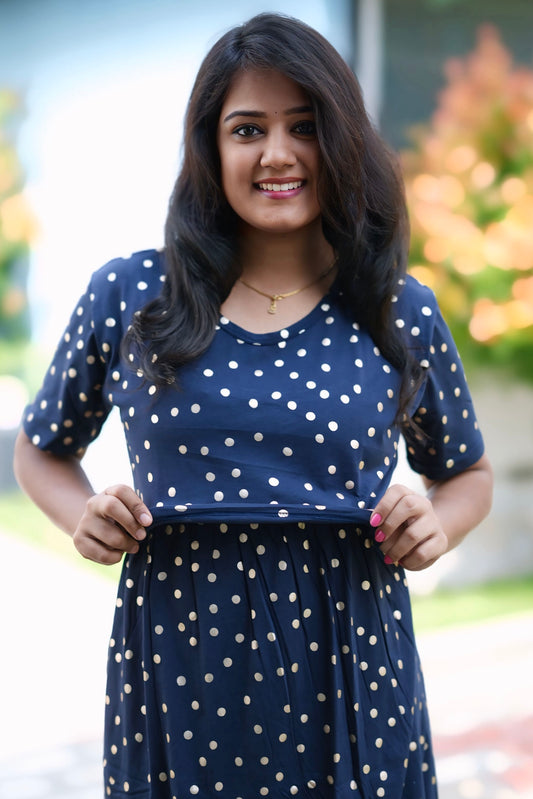 Polkessa (ZIPLESS MATERNITY)