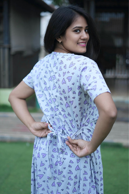 Floryn (ZIPLESS MATERNITY)