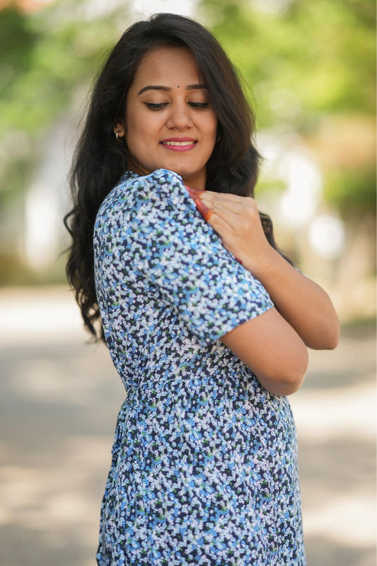 Blumira (Casual Loungewear)