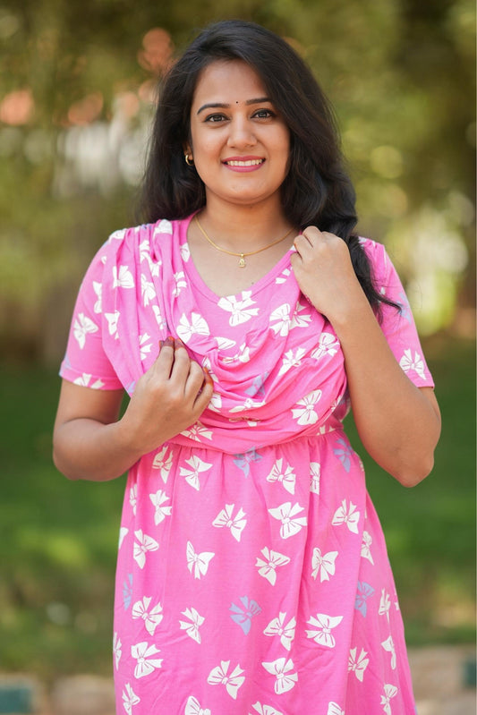 Regal (Casual Loungewear Shawl)