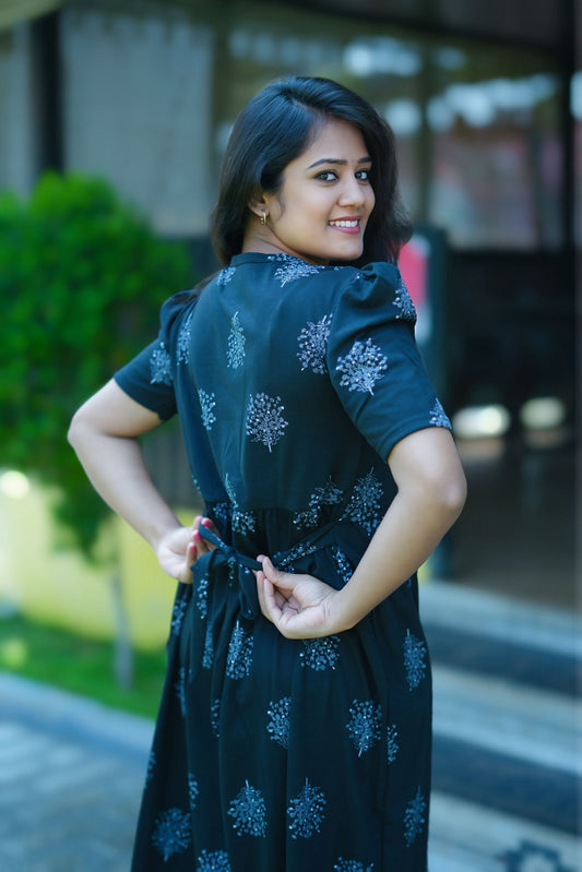 Mistique Bloom (ZIPLESS MATERNITY)