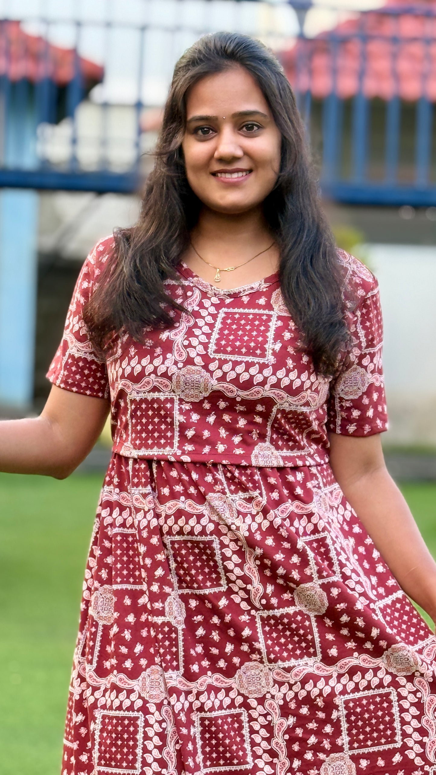 ZIPLESS MATERNITY