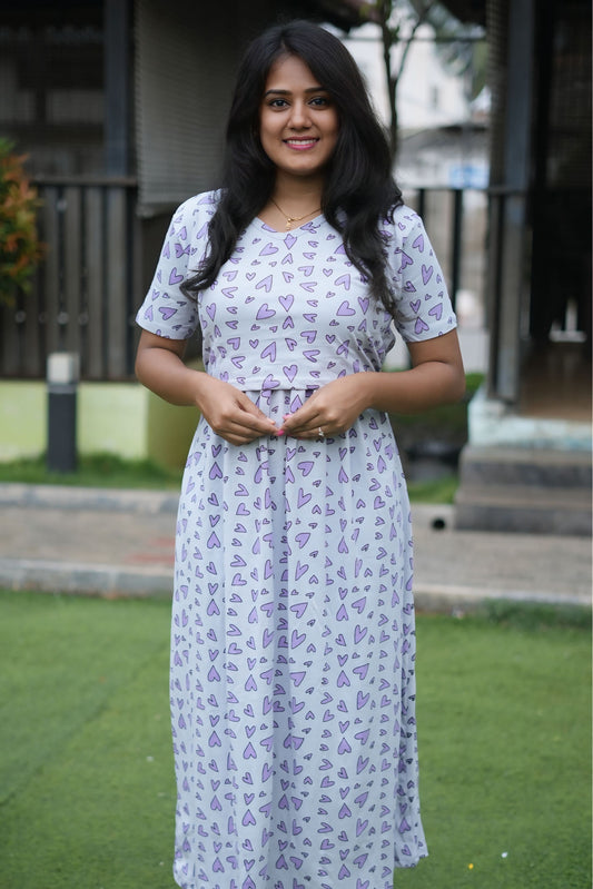 Floryn (ZIPLESS MATERNITY)