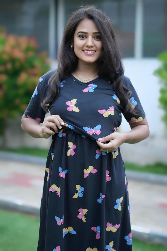 WaveLily (ZIPLESS MATERNITY)