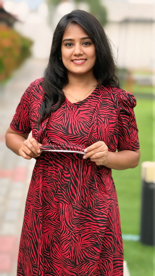 MATERNITY REMOVABLE COAT (Ravienna)