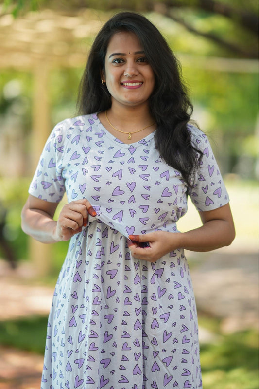 Floryn (ZIPLESS MATERNITY)