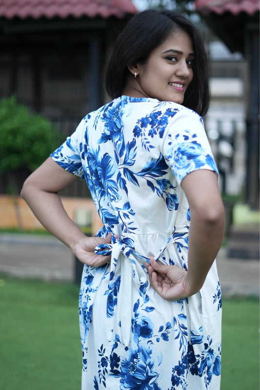 BlueDaisy (ZIPLESS MATERNITY)