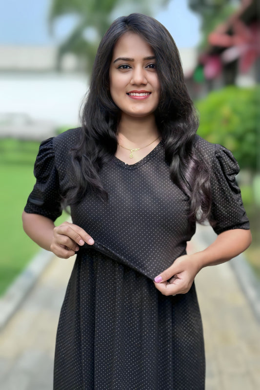 Zivra (ZIPLESS MATERNITY)