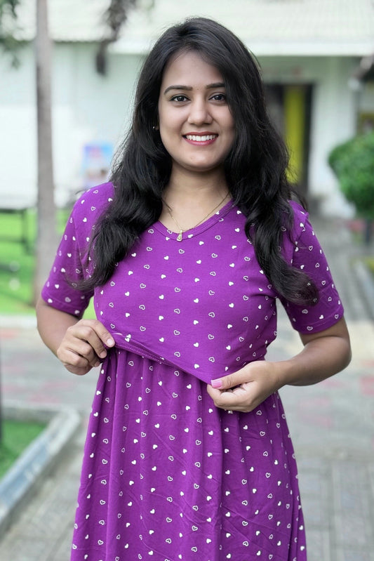 Stylee (Zipless Maternity)