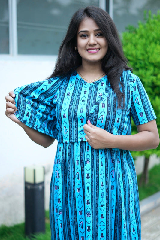 MATERNITY REMOVABLE COAT (Nurtura)