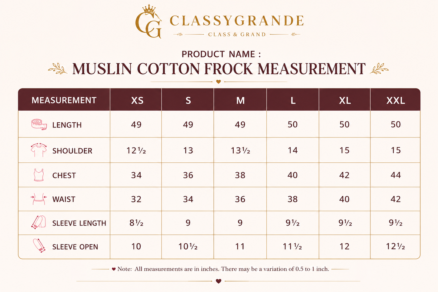 Premium Muslin Cotton (Rust Radiance)
