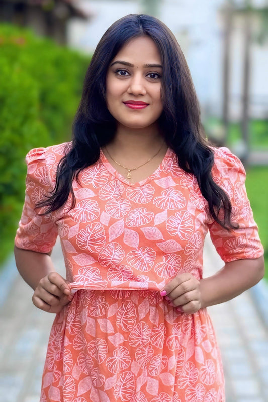 Oravie (Zipless Maternity)