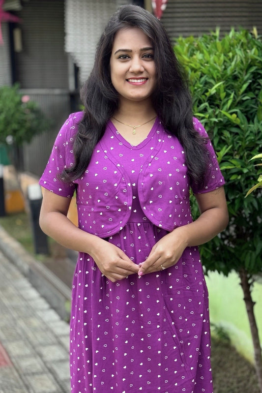 UrbanPop (Non Maternity Coat)