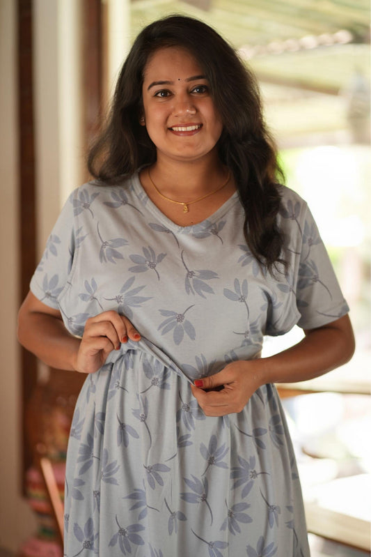 Dreamy Swirl (Zipless Maternity)