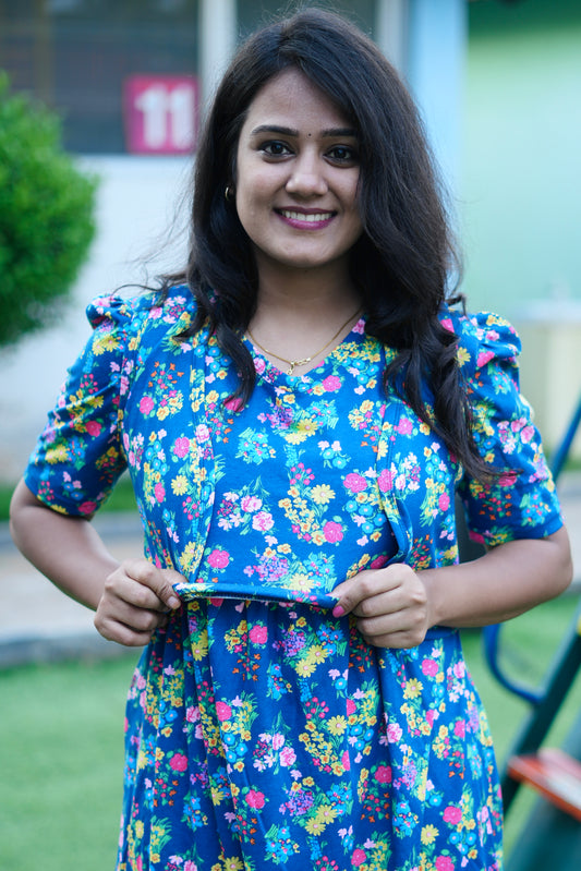 MATERNITY REMOVABLE COAT