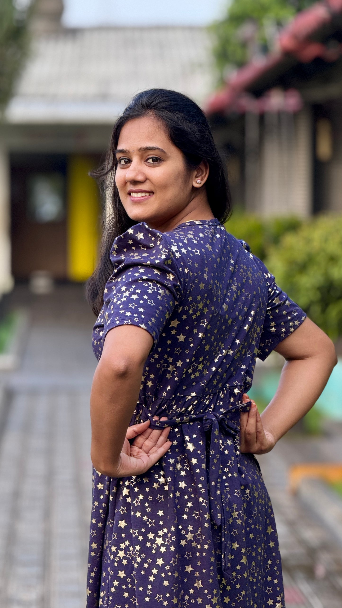 ZIPLESS MATERNITY