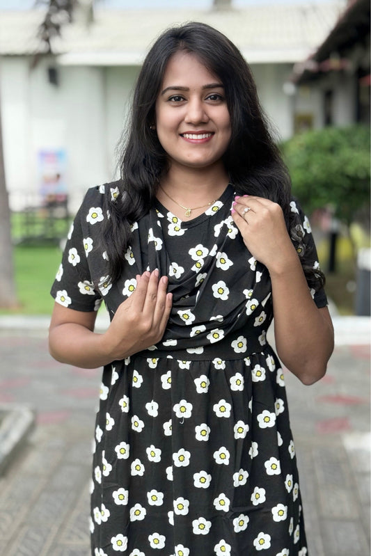 Eloria (Non Maternity Shawl